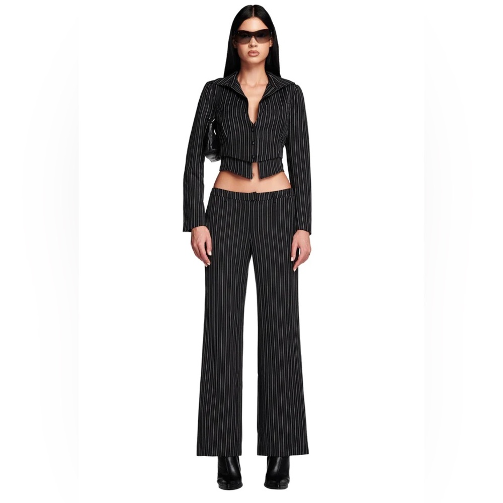 I Am Gia Havena Pants